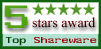 5 Stars Award